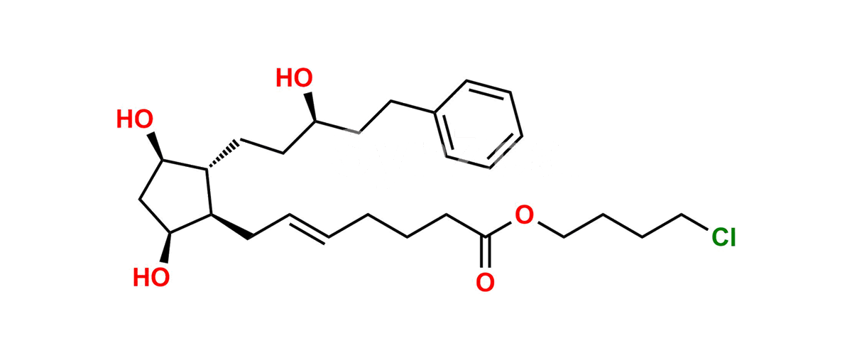 Latanoprost Impurity 13