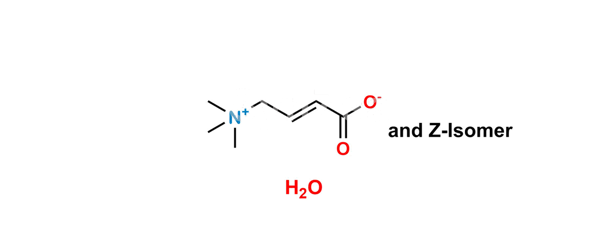 Levocarnitine EP Impurity A