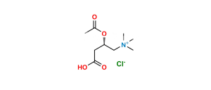 Acetyl-L-Carnitine Hydrochloride