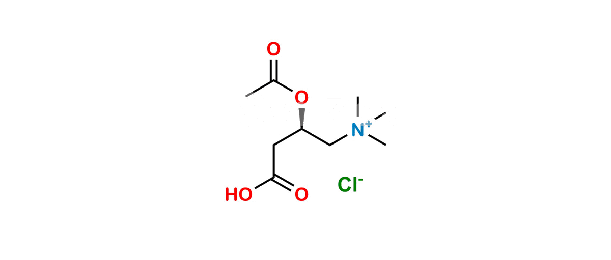 Acetyl-L-Carnitine Hydrochloride