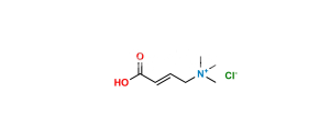 Levocarnitine USP Related Compound A
