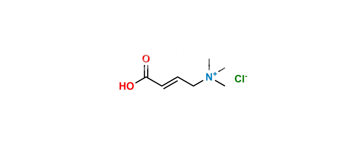 Levocarnitine USP Related Compound A
