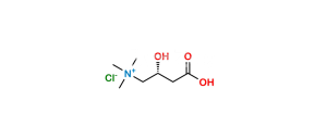 L-Carnitine Hydrochloride