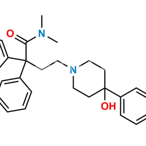 Loperamide