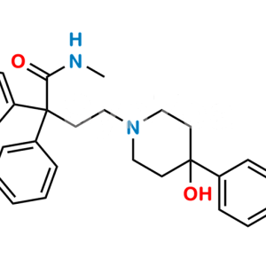 Desmethyl Loperamide