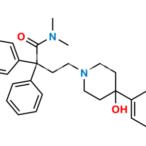 Loperamide EP Impurity D