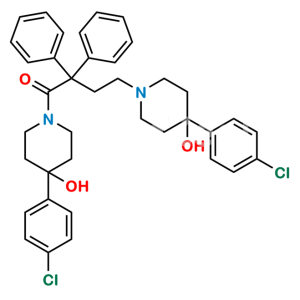 Loperamide EP Impurity E