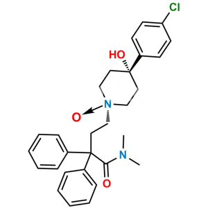 Loperamide EP Impurity F