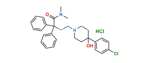 Loperamide Hydrochloride