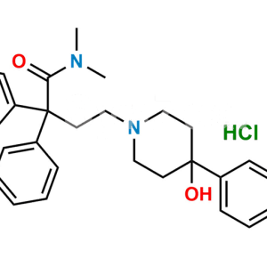 Loperamide Hydrochloride
