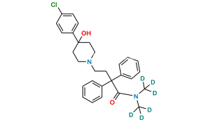 Loperamide D6