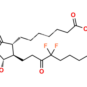 Lubiprostone