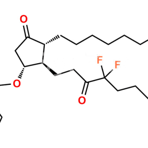 Lubiprostone Impurity ll