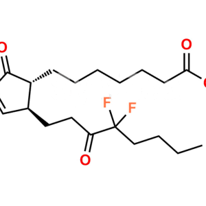 Lubiprostone Impurity lV