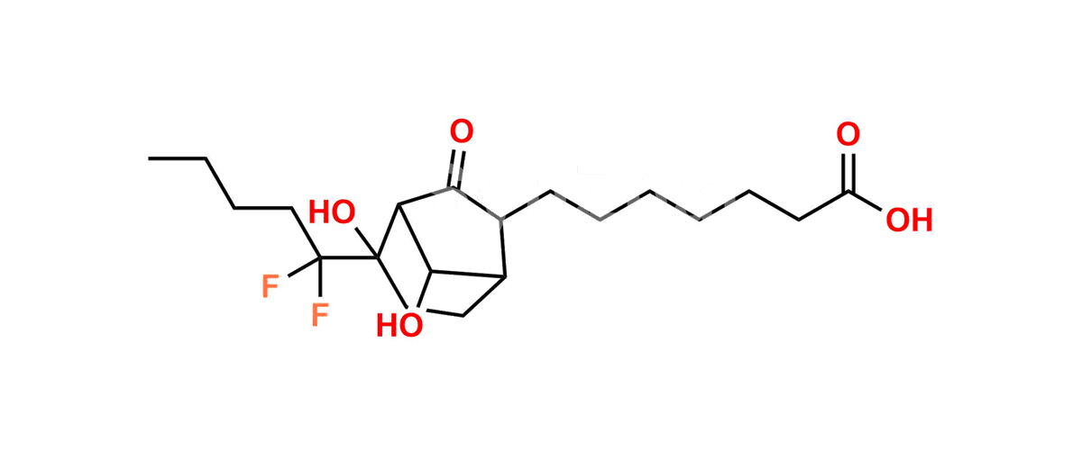 Lubiprostone Impurity Vl