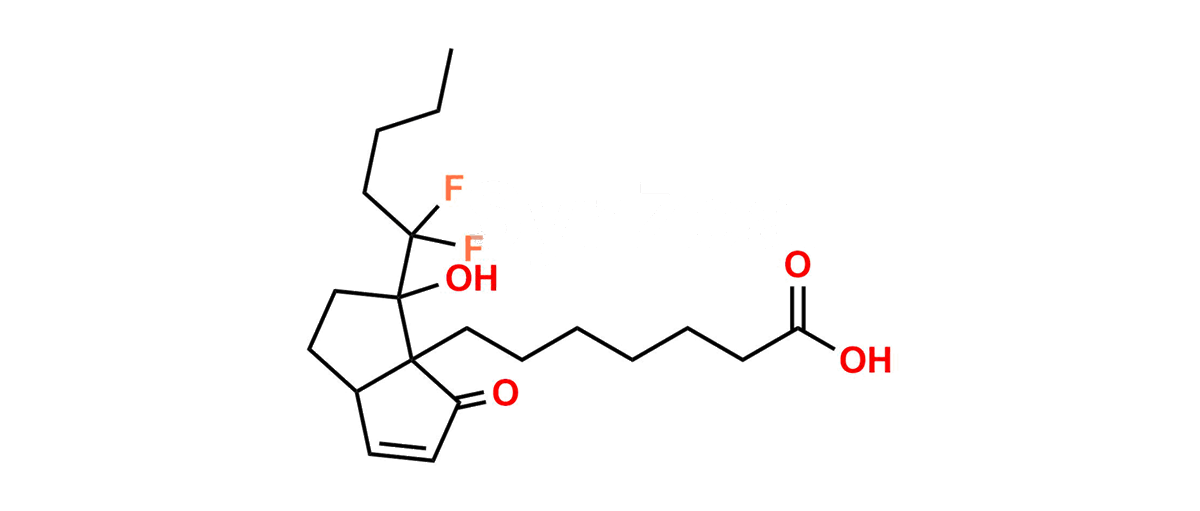 Lubiprostone Impurity Vll