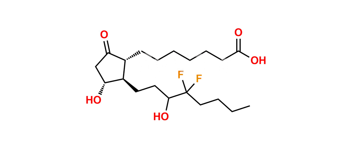 15-Hydroxy Lubiprostone