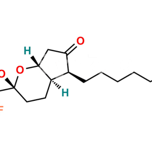 Lubiprostone Impurity 1