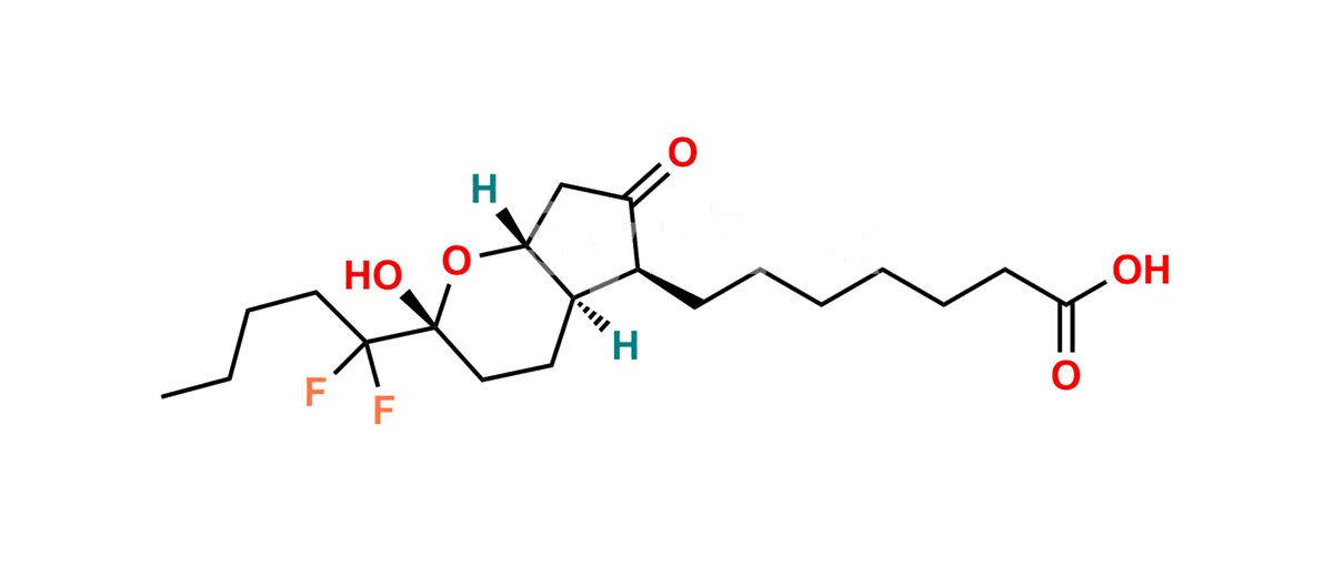 Lubiprostone Impurity 1