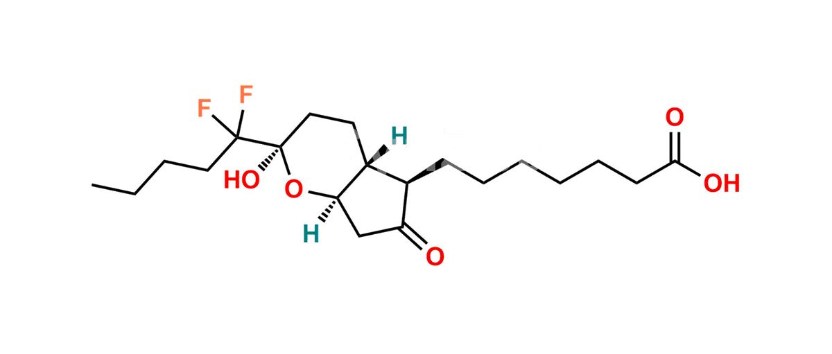 Lubiprostone Impurity 3
