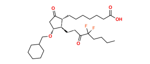 Lubiprostone Impurity 4