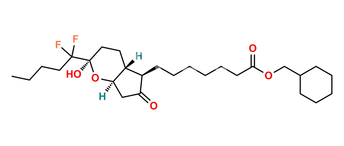 Lubiprostone Impurity 5