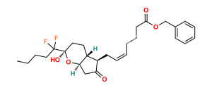 Lubiprostone Impurity 6