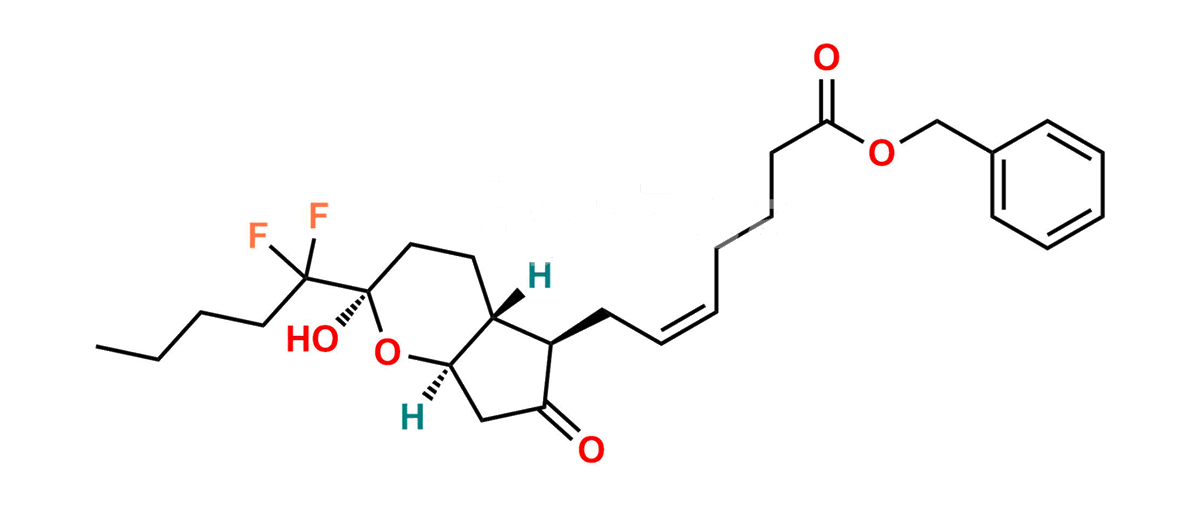 Lubiprostone Impurity 6