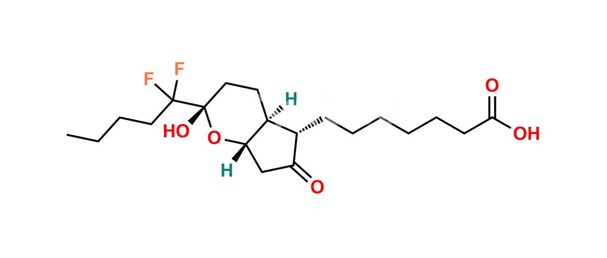 Lubiprostone Impurity 7