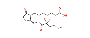 Lubiprostone Impurity 8