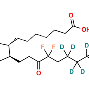 Lubiprostone D7