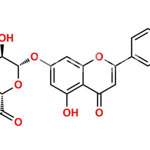 Luteolin-7-O-beta-glucuronide