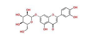Luteolin 7-O-Glucoside