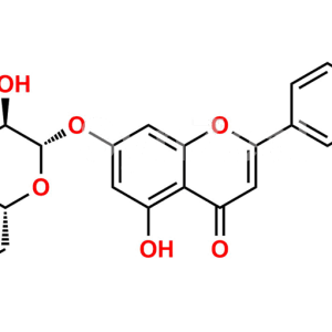 Luteolin 7-O-Glucoside