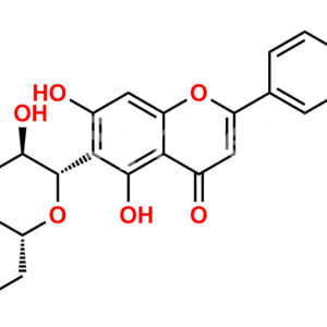 Luteolin 6-C-Glucoside
