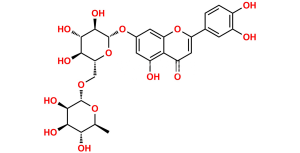 Luteolin 7-O-Rutinoside