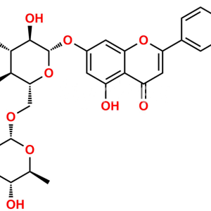 Luteolin 7-O-Rutinoside