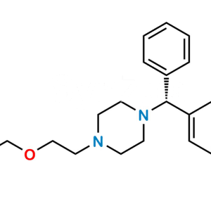 Levocetirizine