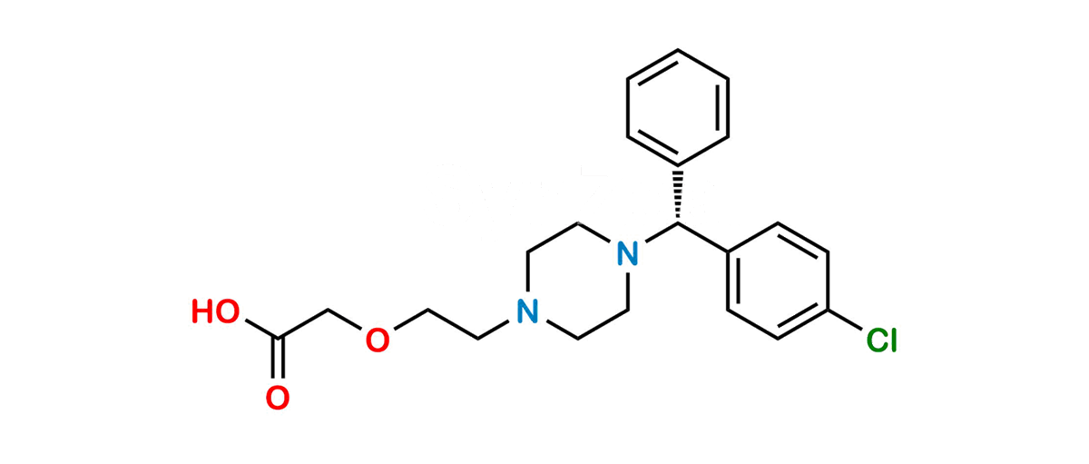 Levocetirizine