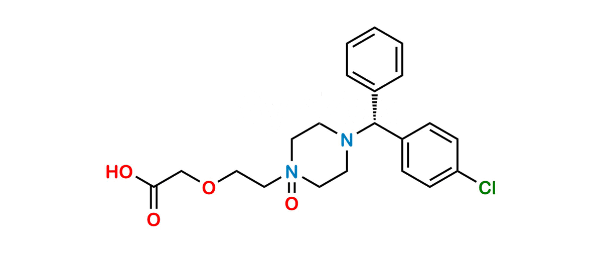 Levocetirizine N-Oxide