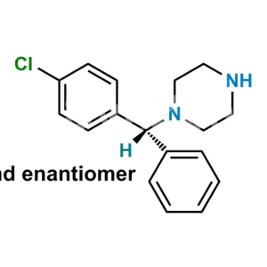 Levocetirizine EP Impurity A