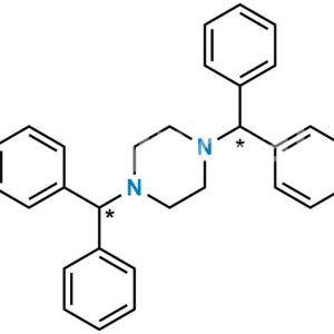 Levocetirizine EP Impurity D