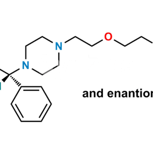 Levocetirizine EP Impurity E