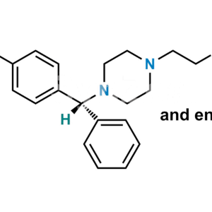 Levocetirizine EP Impurity G