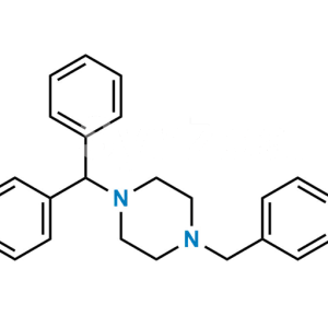 Levocetirizine Benzyl Compound
