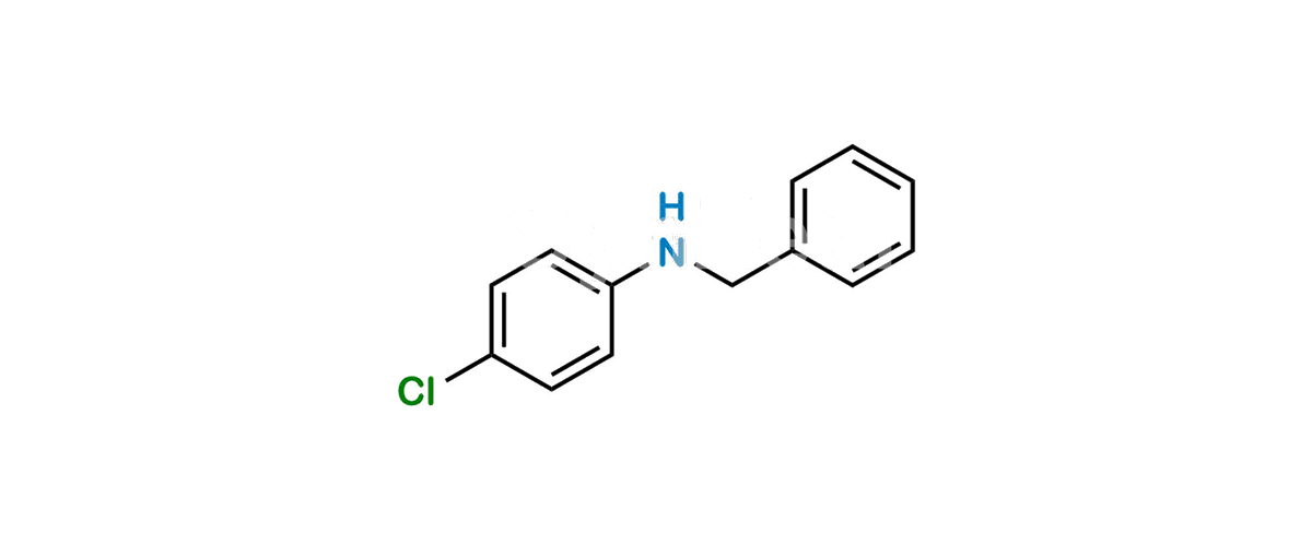N-Benzyl-4-Chloroaniline