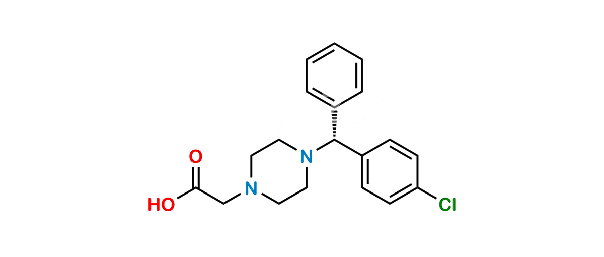Levocetirizine Impurity 1