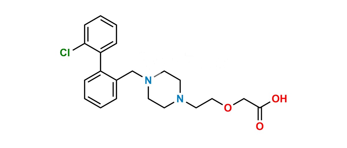 Levocetirizine Impurity 4