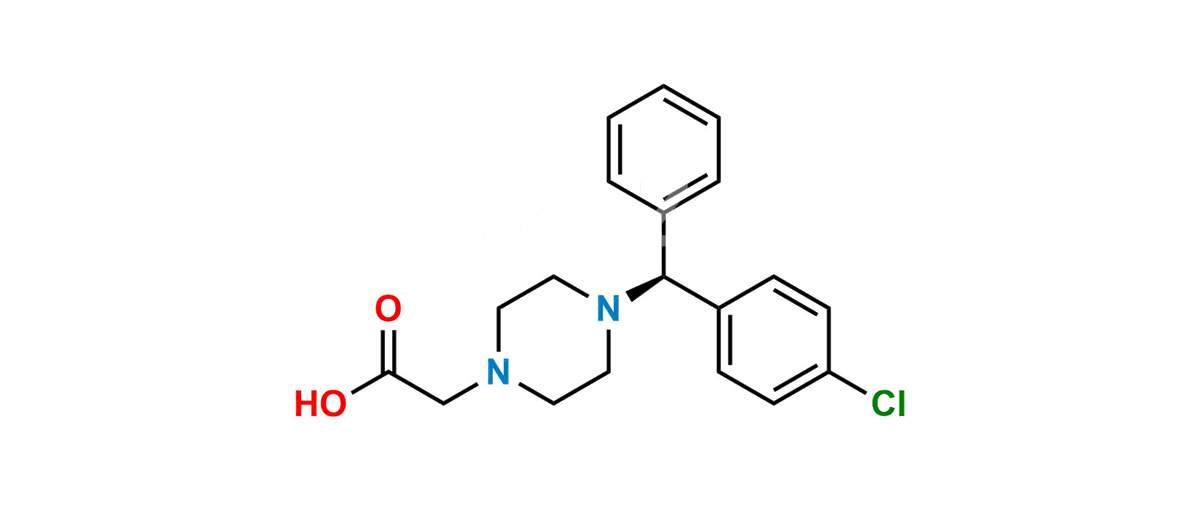 Levocetirizine Impurity 5