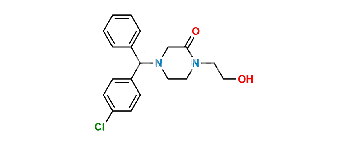 Levocetirizine Impurity 6